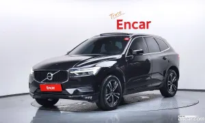 Volvo Xc60 D5 Momentum 2018