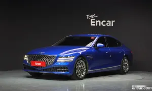 Genesis G80 Gasoline 2.5 Turbo AWD 2021