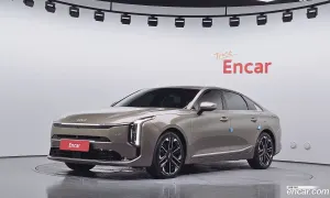 Kia K8 Signature 2025