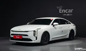Kia K8 Noblesse Light 2.5 Gasoline 2WD 2024
