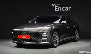 Hyundai Grandeur Premium 2023