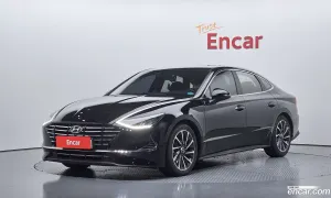 Hyundai Sonata Premium Plus 2.0 LPG 2021