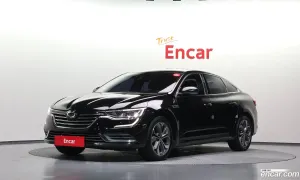 Renault-koreasamsung Sm6 2.0 GDe LE 2019