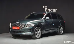 Genesis Gv80 3.0 Diesel 2WD 2020