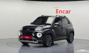 Hyundai Casper Turbo Inspiration 2022