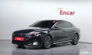 Hyundai Grandeur Premium Choice 2.5 2020