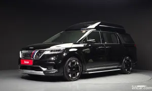 Kia Canival Signature Gasoline 9-Seater Hi-Limousine 2020