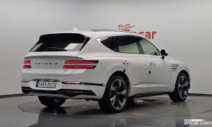 Genesis Gv80 3.5T Gasoline AWD 2024