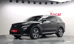 Kia Sorento Noblesse HEV 1.6 2WD 2021