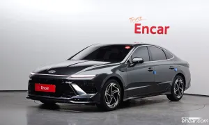 Hyundai Sonata Exclusive 1.6 Turbo 2025