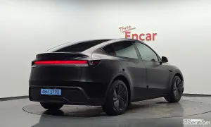 Tesla Model y Premium RWD 2026