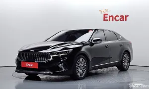Kia K7 3.0 GDI Noblesse 2019