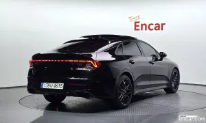 Kia K5 Signature 1.6 Turbo 2021