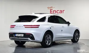 Genesis Gv70 2.5T Gasoline 2WD 2022