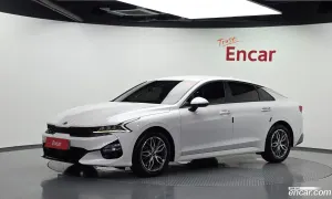 Kia K5 Noblesse 2.0 2021