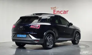 Hyundai Nexo Premium 2023