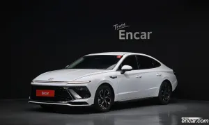 Hyundai Sonata Exclusive 2.0 2023
