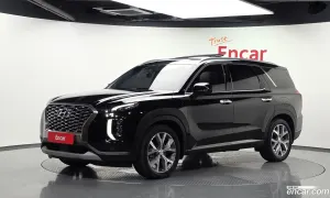Hyundai Palisade Prestige Gasoline 3.8 2WD 2019