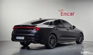 Kia K5 Prestige 1.6 Turbo 2021