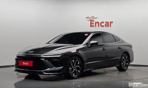 Hyundai Sonata Exclusive 1.6 Turbo 2023
