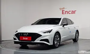 Hyundai Sonata Modern 2.0 2022