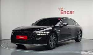 Genesis G90 Gasoline 3.5 Turbo AWD 2023