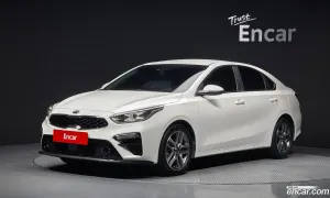 Kia K3 Prestige 2018