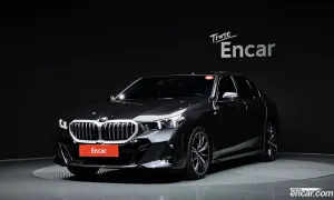 Bmw 5-series 530i xDrive M Sport 2023