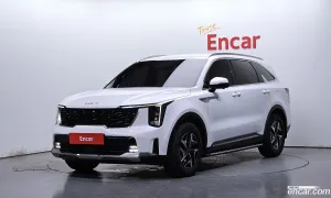 Kia Sorento Noblesse HEV 1.6 2WD 2023
