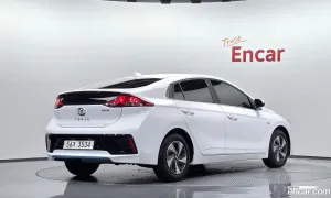 Hyundai Ioniq N 2018