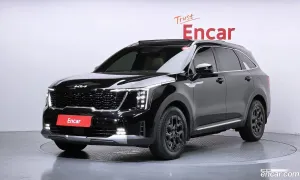 Kia Sorento Signature HEV 1.6 2WD 2024