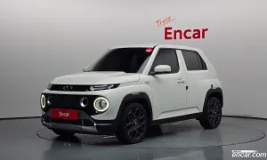 Hyundai Casper Turbo Modern 2022
