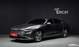 Kia K8 Signature 2022