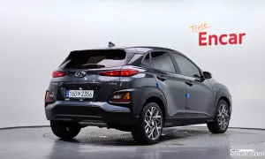 Hyundai Kona Modern Special 2020