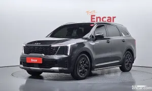 Kia Sorento Signature HEV 1.6 2WD 2024