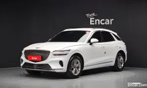Genesis Gv70 2.5T Gasoline 2WD 2022