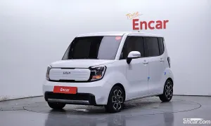 Kia Ray Signature 2025