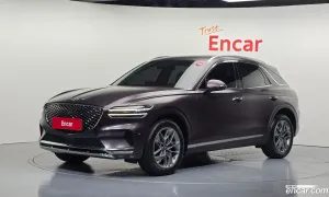 Genesis Gv70 2.2 Diesel AWD 2021