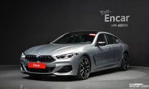 Bmw 8-series M850i xDrive Gran Coupe 2025