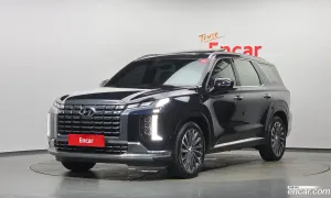 Hyundai Palisade Calligraphy Diesel 2.2 4WD 2022