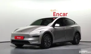 Tesla Model y L Long Range AWD 2026