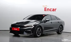 Kia K5 Noblesse 2.0 2024