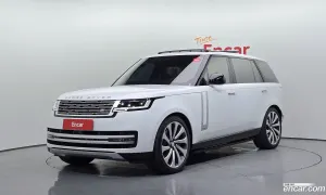 Land rover Range rover P530 Autobiography Long Wheel Base 2024