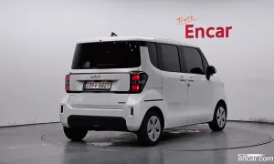 Kia Ray 1-Seater Prestige Special Van 2023