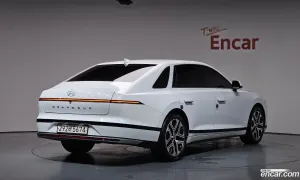 Hyundai Grandeur Premium 2,5 Gasoline 2WD 2023