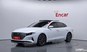 Hyundai Grandeur Exclusice 2.5 2020