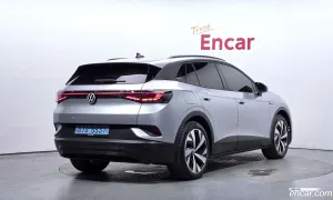 Volkswagen Id.4 Pro 2022