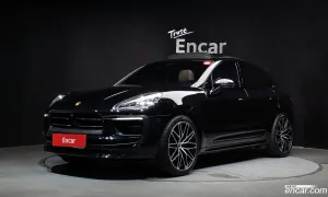 Porsche Macan 2.9 S 2023