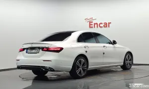 Mercedes-benz E-class E250 Avantgarde 2020