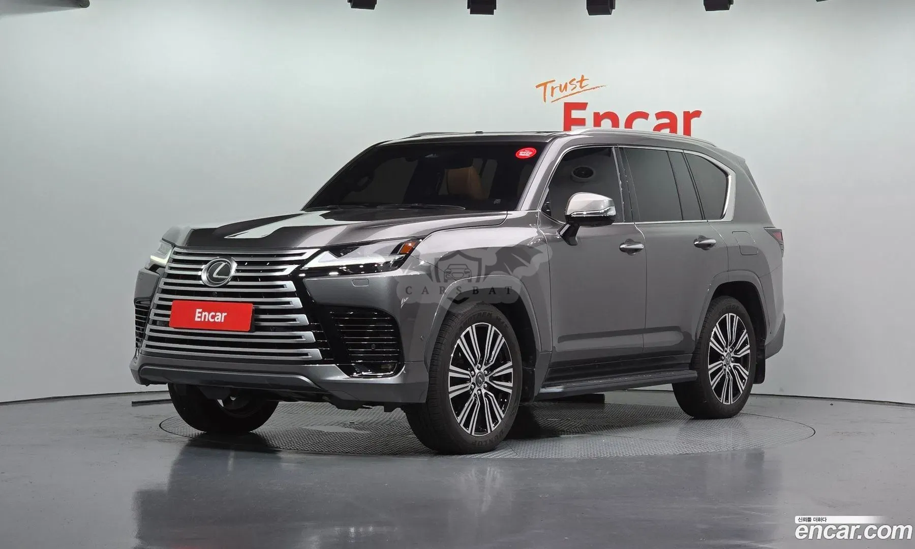 Lexus Lx 700h Luxury 2026